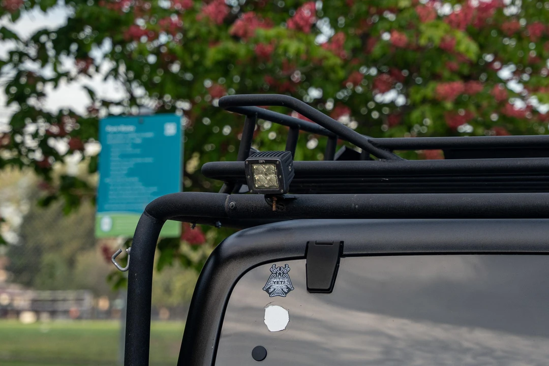2006 Jeep TJ Wrangler - Image 29 of 31