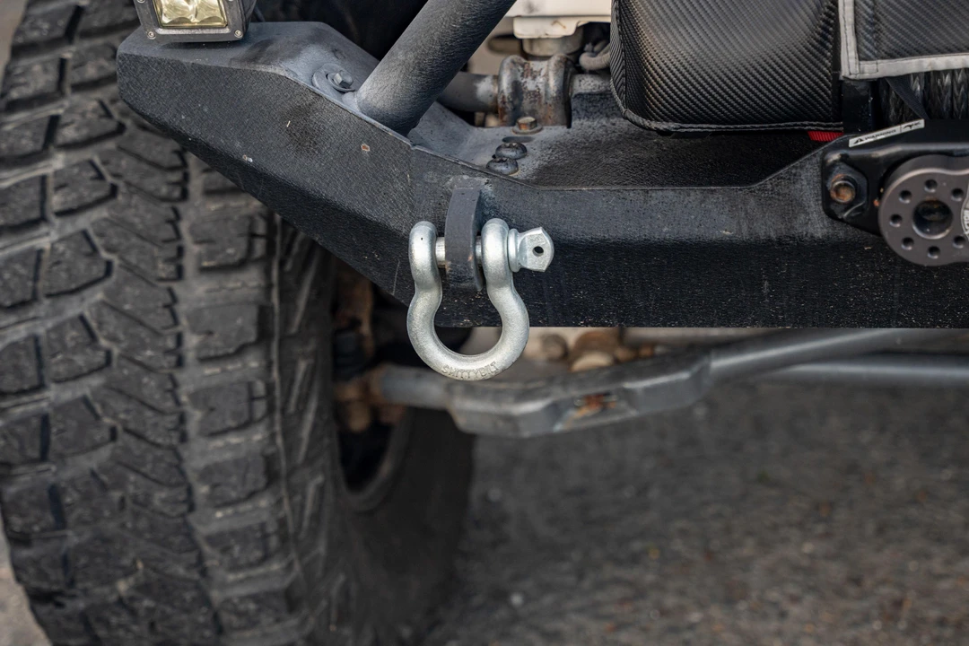 2006 Jeep TJ Wrangler - Image 12 of 31