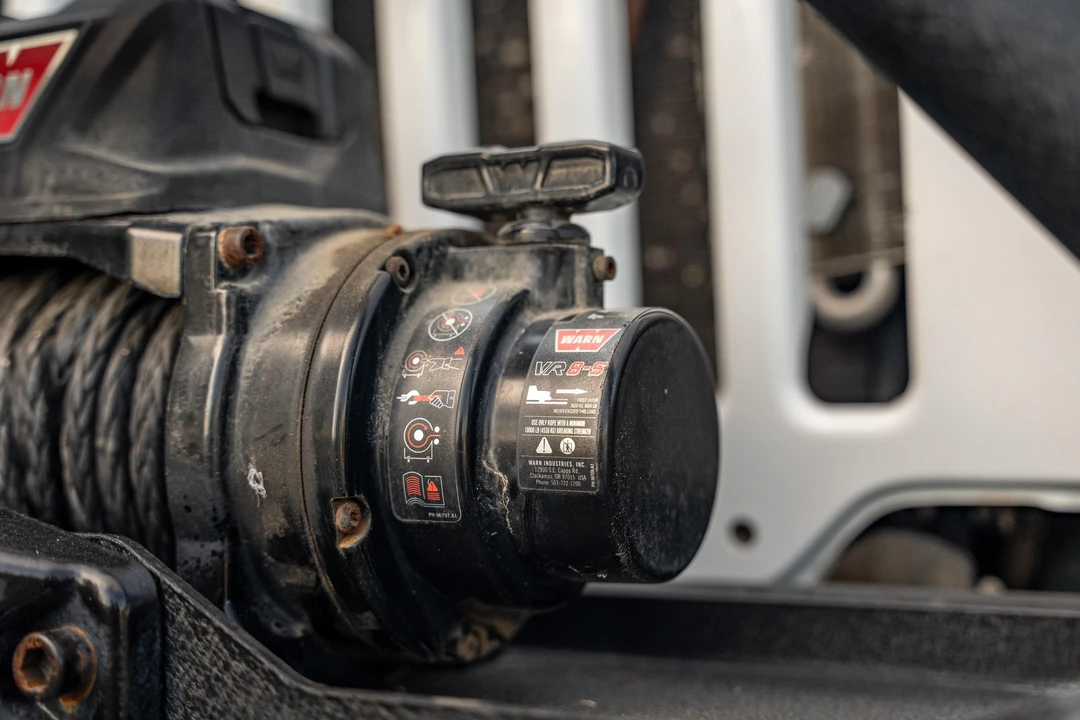 2006 Jeep TJ Wrangler - Image 18 of 31