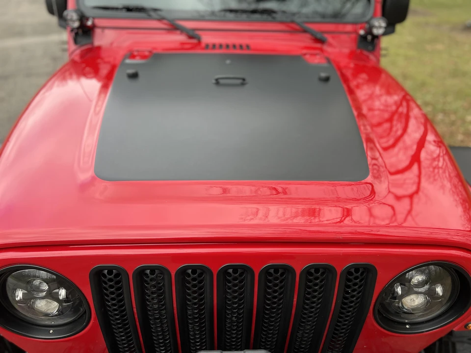 2006 Jeep TJ Wrangler - Image 19 of 31