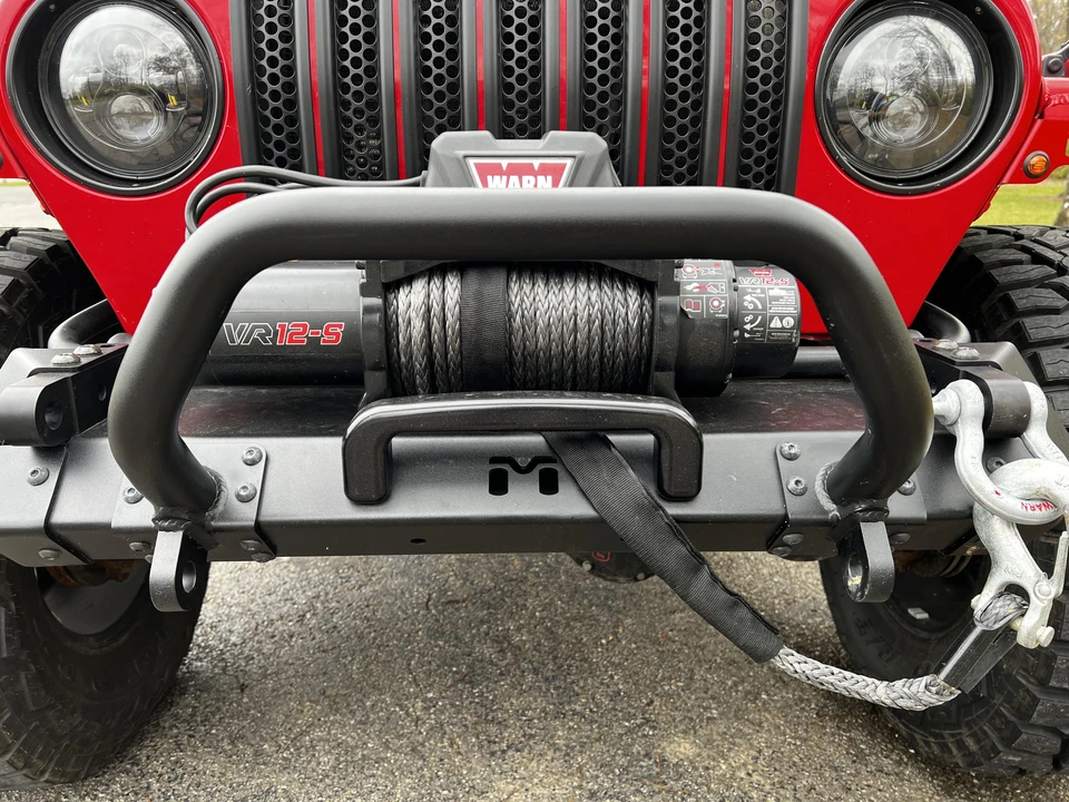 2006 Jeep TJ Wrangler - Image 18 of 31