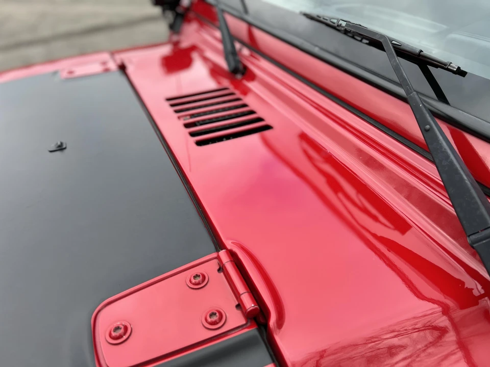 2006 Jeep TJ Wrangler - Image 26 of 31