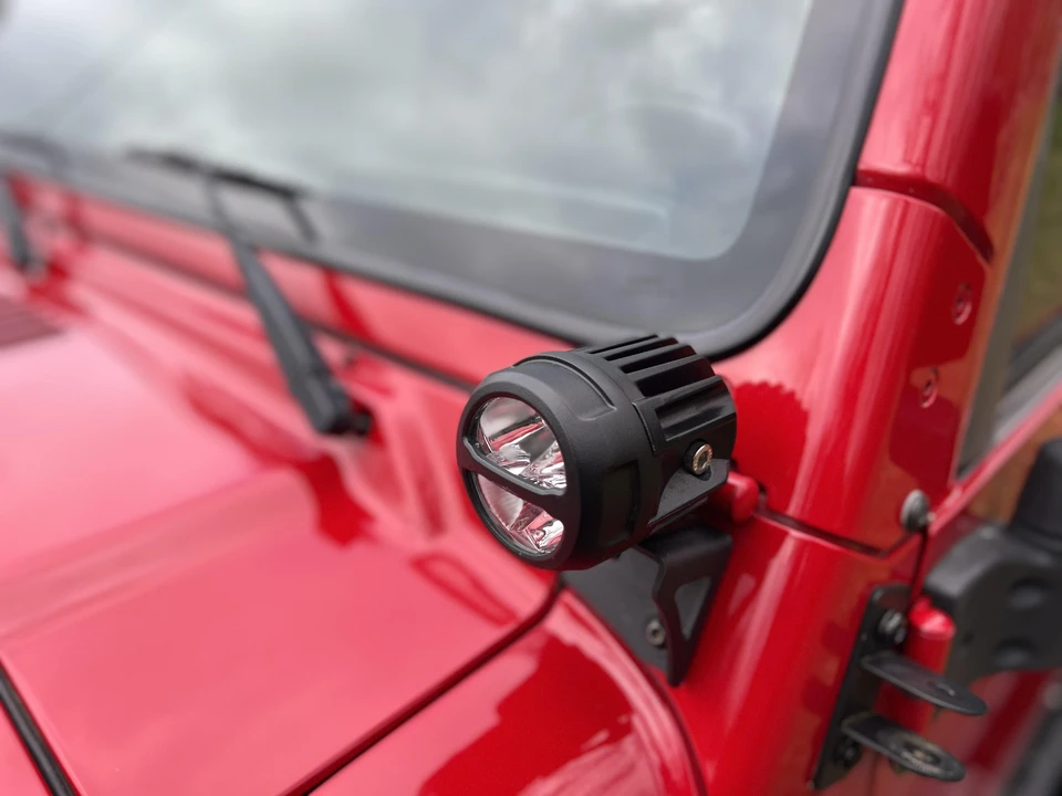 2006 Jeep TJ Wrangler - Image 27 of 31