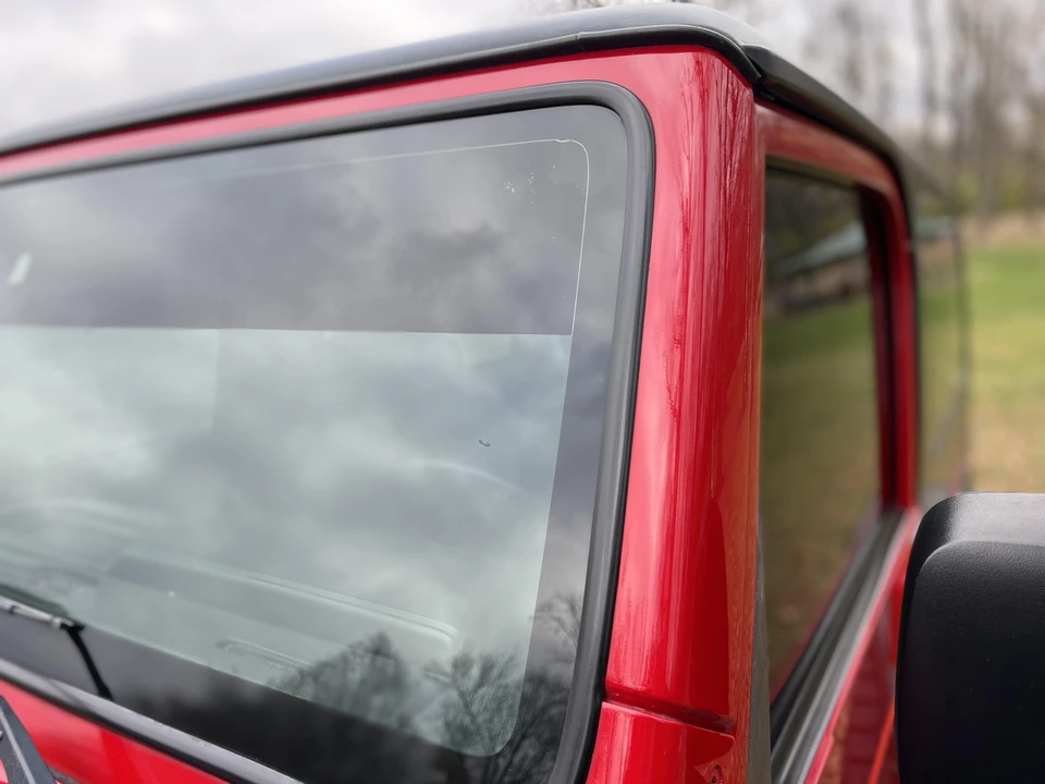 2006 Jeep TJ Wrangler - Image 28 of 31