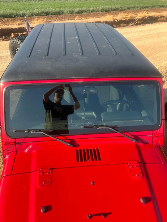 2006 Jeep TJ Wrangler - Image 12 of 31