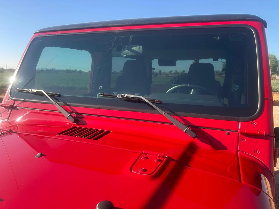 2006 Jeep TJ Wrangler - Image 14 of 31