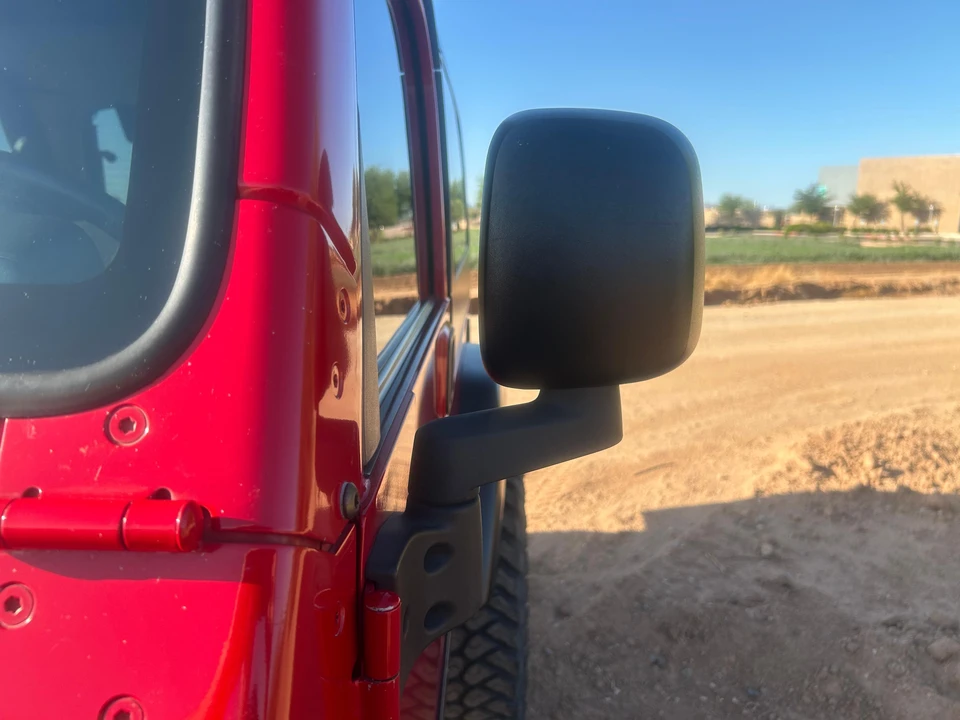 2006 Jeep TJ Wrangler - Image 18 of 31