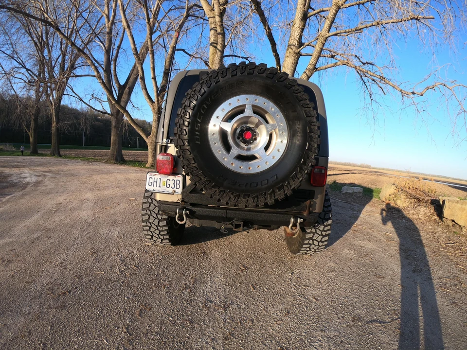 2006 Jeep TJ Wrangler - Image 25 of 31