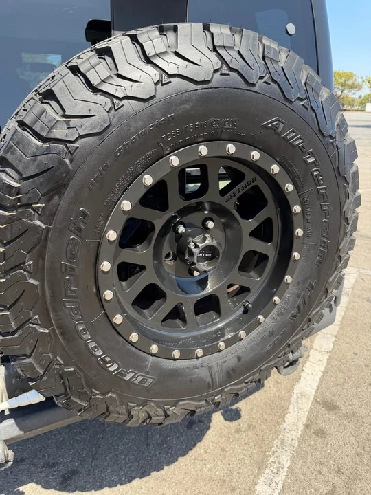 2006 Jeep TJ Wrangler - Image 7 of 20