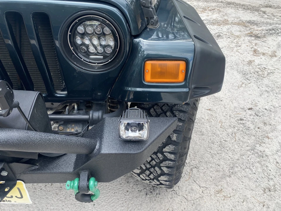 2006 Jeep TJ Wrangler - Image 18 of 31