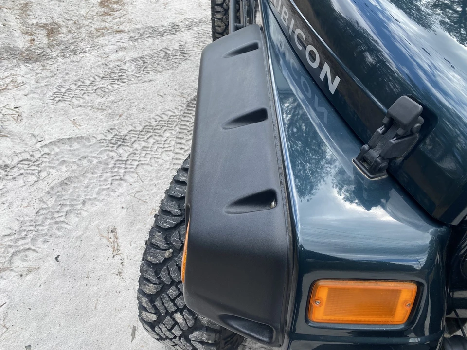 2006 Jeep TJ Wrangler - Image 16 of 31
