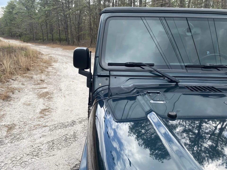 2006 Jeep TJ Wrangler - Image 22 of 31