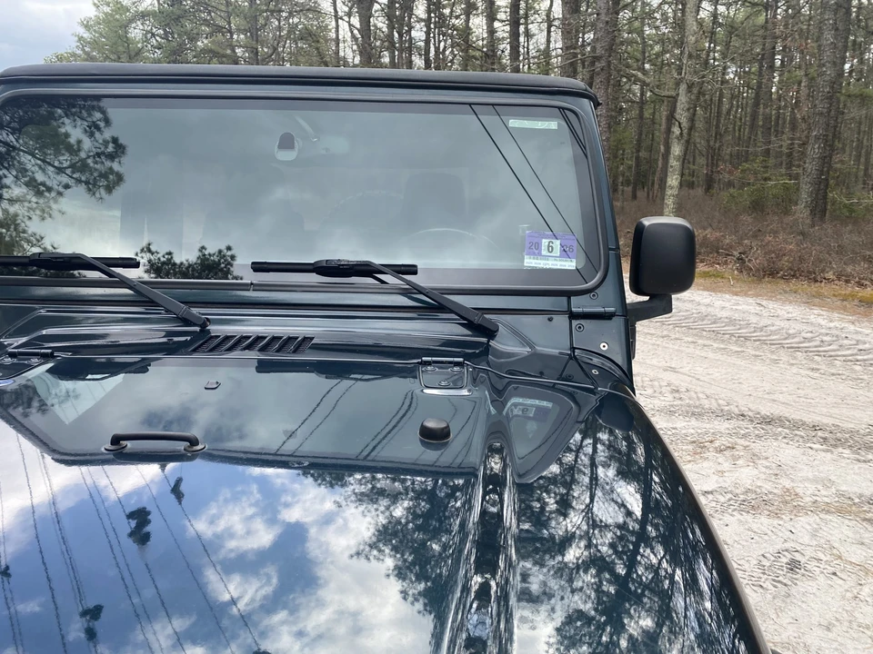 2006 Jeep TJ Wrangler - Image 23 of 31