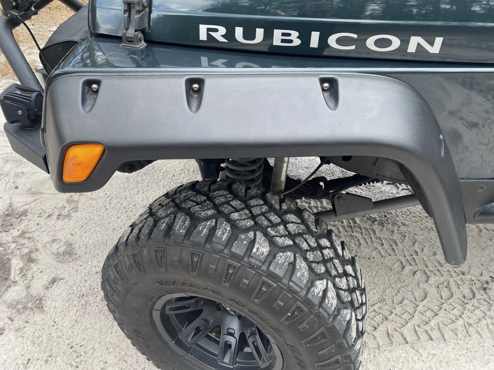 2006 Jeep TJ Wrangler - Image 28 of 31