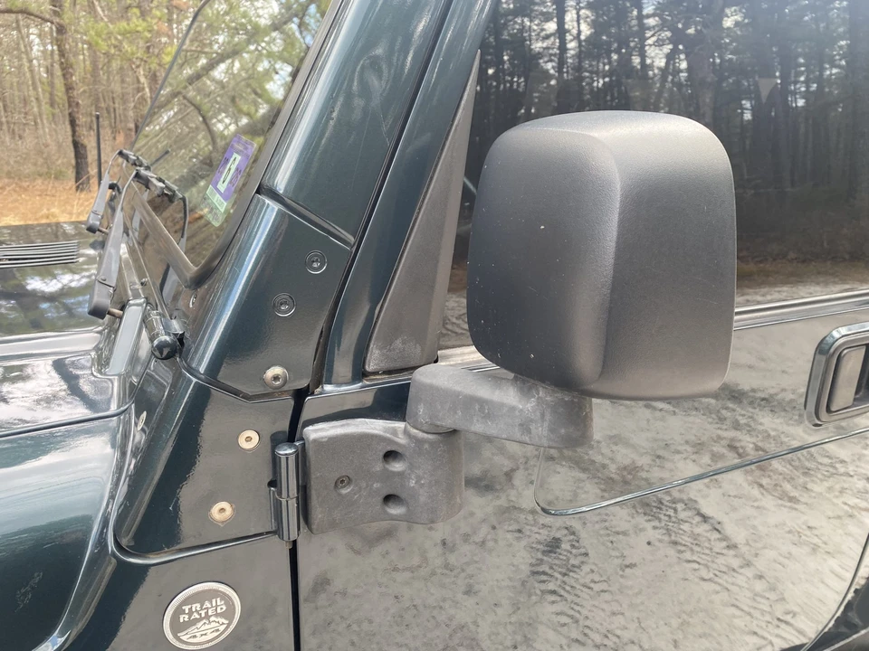 2006 Jeep TJ Wrangler - Image 28 of 31