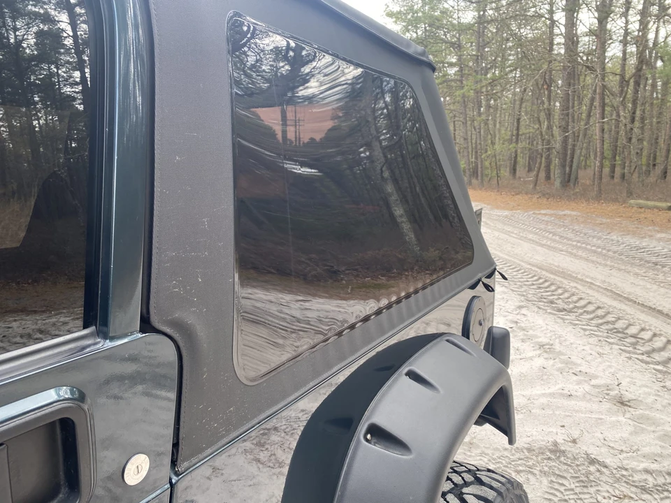2006 Jeep TJ Wrangler - Image 31 of 31