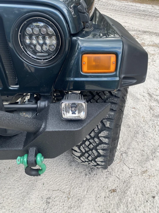 2006 Jeep TJ Wrangler - Image 21 of 31