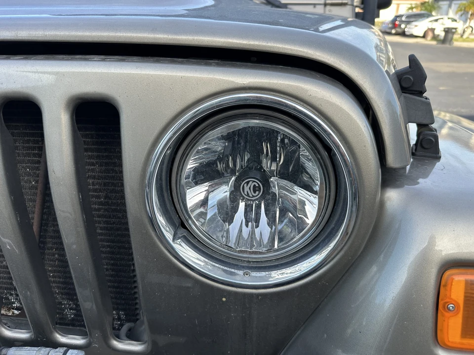 2006 Jeep TJ Wrangler - Image 13 of 31