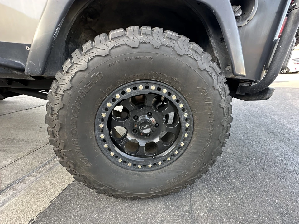 2006 Jeep TJ Wrangler - Image 20 of 31