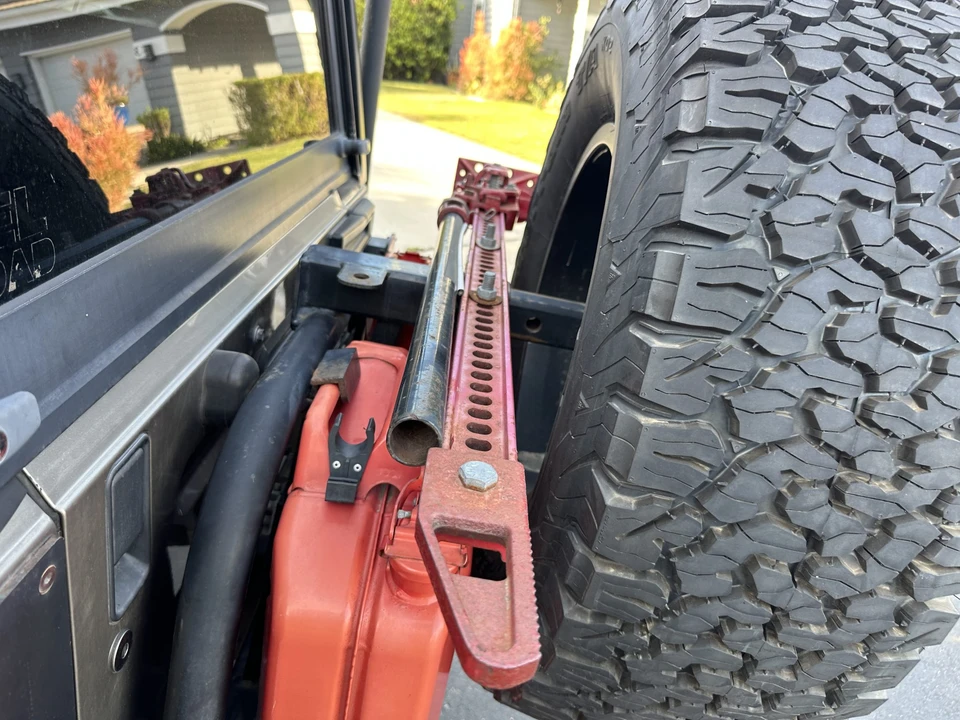 2006 Jeep TJ Wrangler - Image 16 of 31