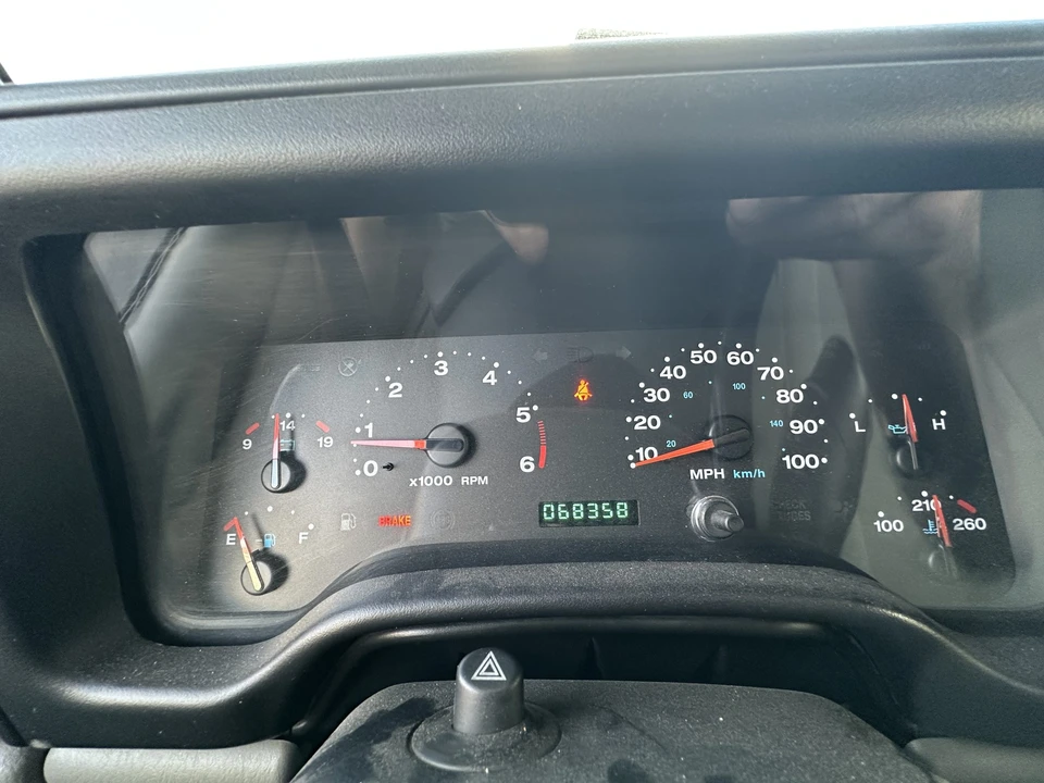 2006 Jeep TJ Wrangler - Image 25 of 31