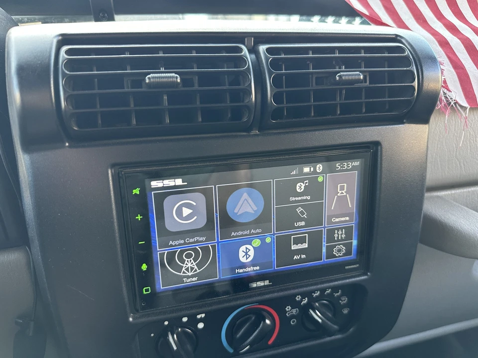 2006 Jeep TJ Wrangler - Image 26 of 31