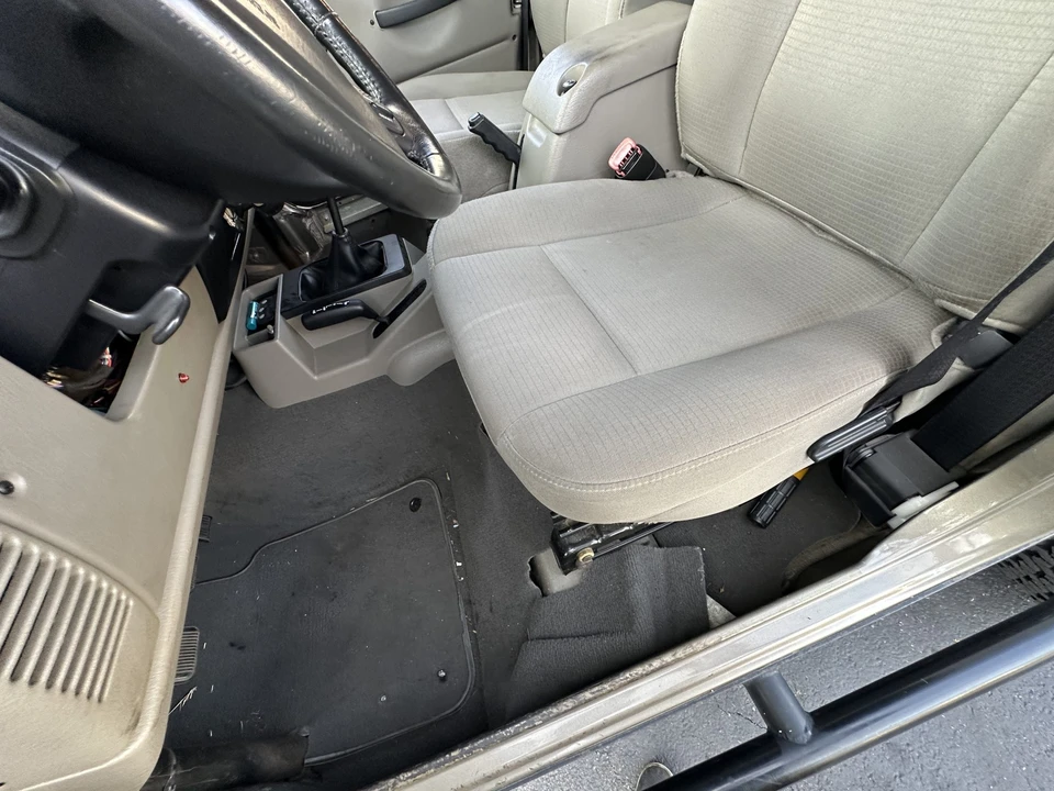 2006 Jeep TJ Wrangler - Image 22 of 31