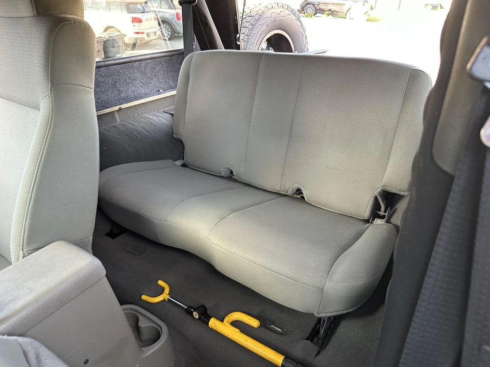 2006 Jeep TJ Wrangler - Image 31 of 31