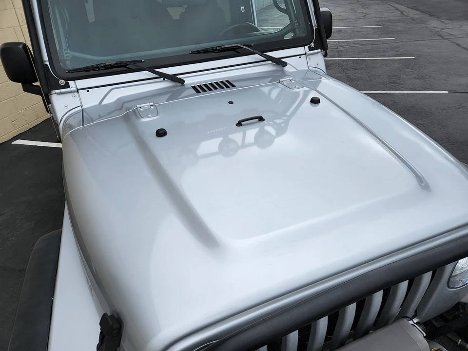 2006 Jeep TJ Wrangler - Image 31 of 31