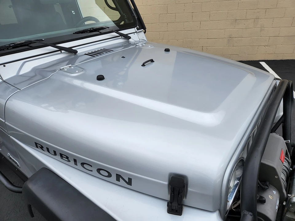 2006 Jeep TJ Wrangler - Image 30 of 31