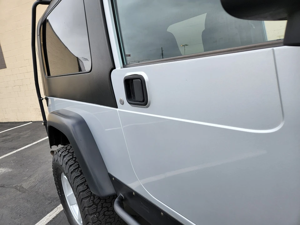 2006 Jeep TJ Wrangler - Image 24 of 31