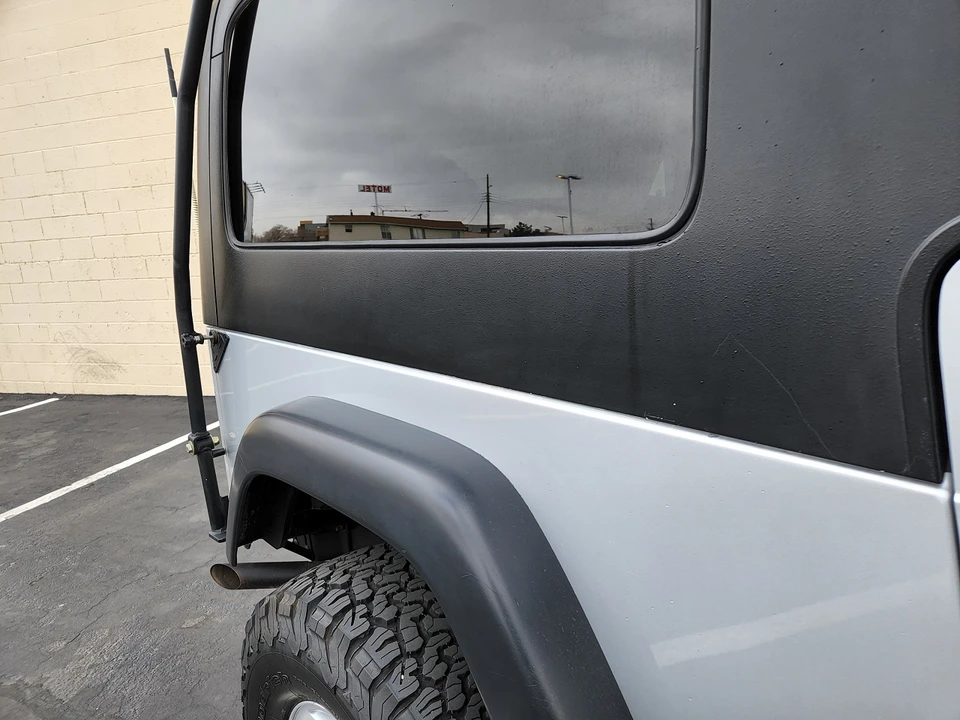 2006 Jeep TJ Wrangler - Image 23 of 31