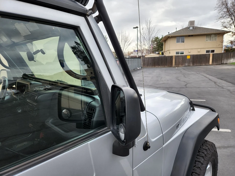 2006 Jeep TJ Wrangler - Image 27 of 31