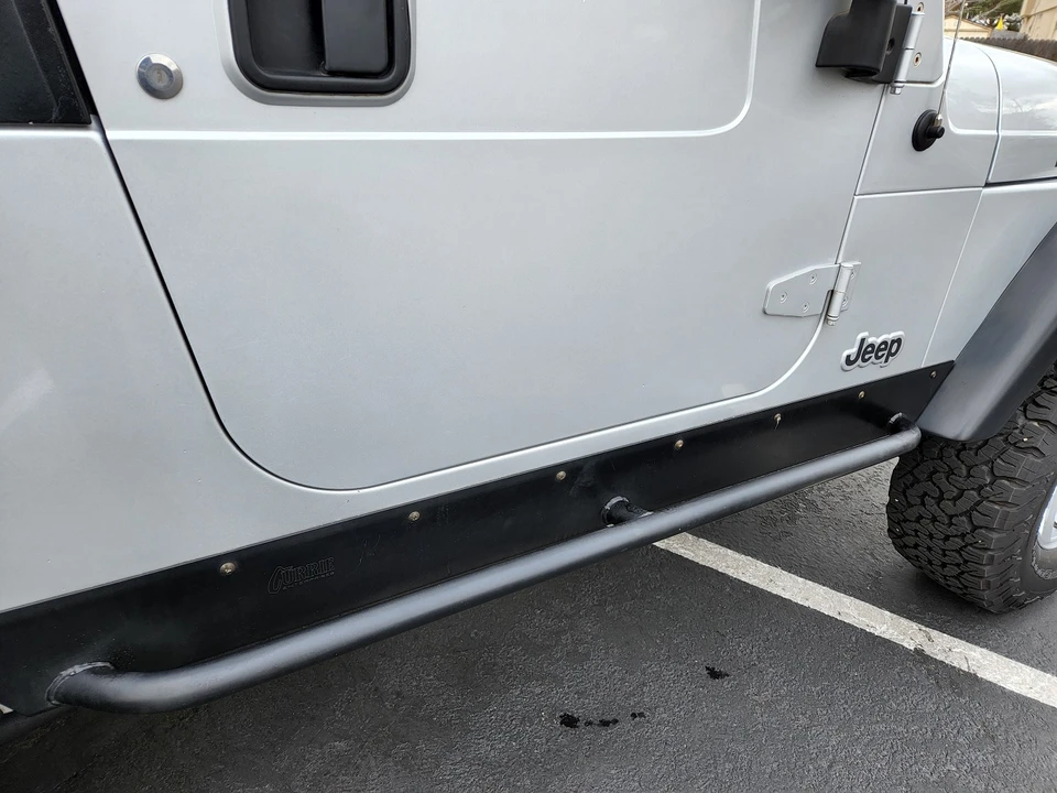 2006 Jeep TJ Wrangler - Image 25 of 31