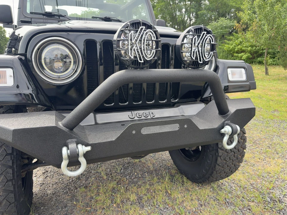 2006 Jeep TJ Wrangler - Image 23 of 31