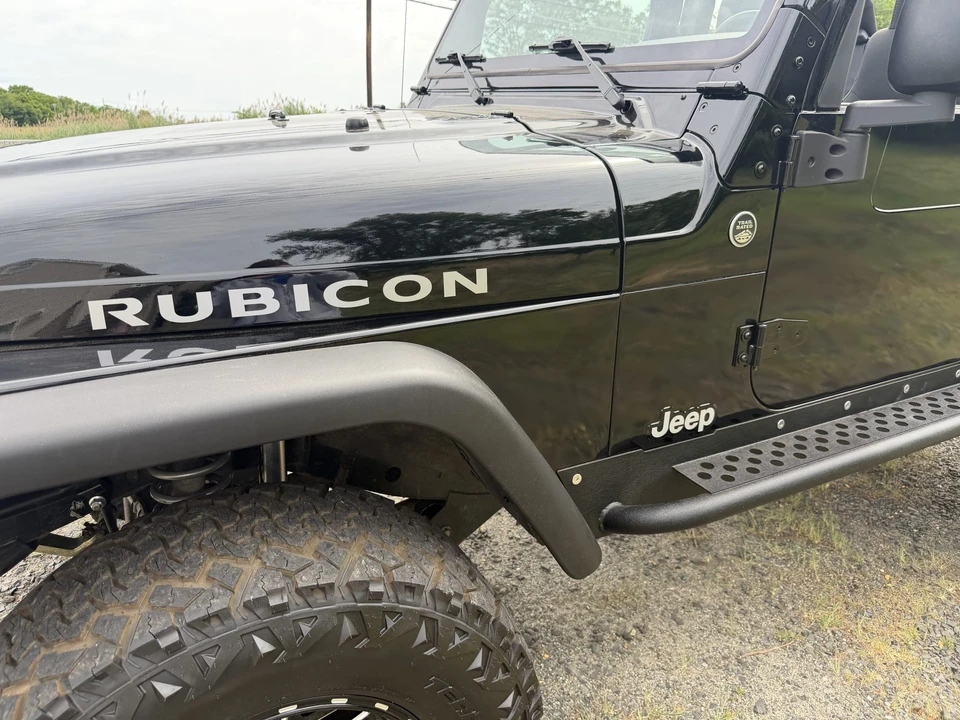 2006 Jeep TJ Wrangler - Image 24 of 31