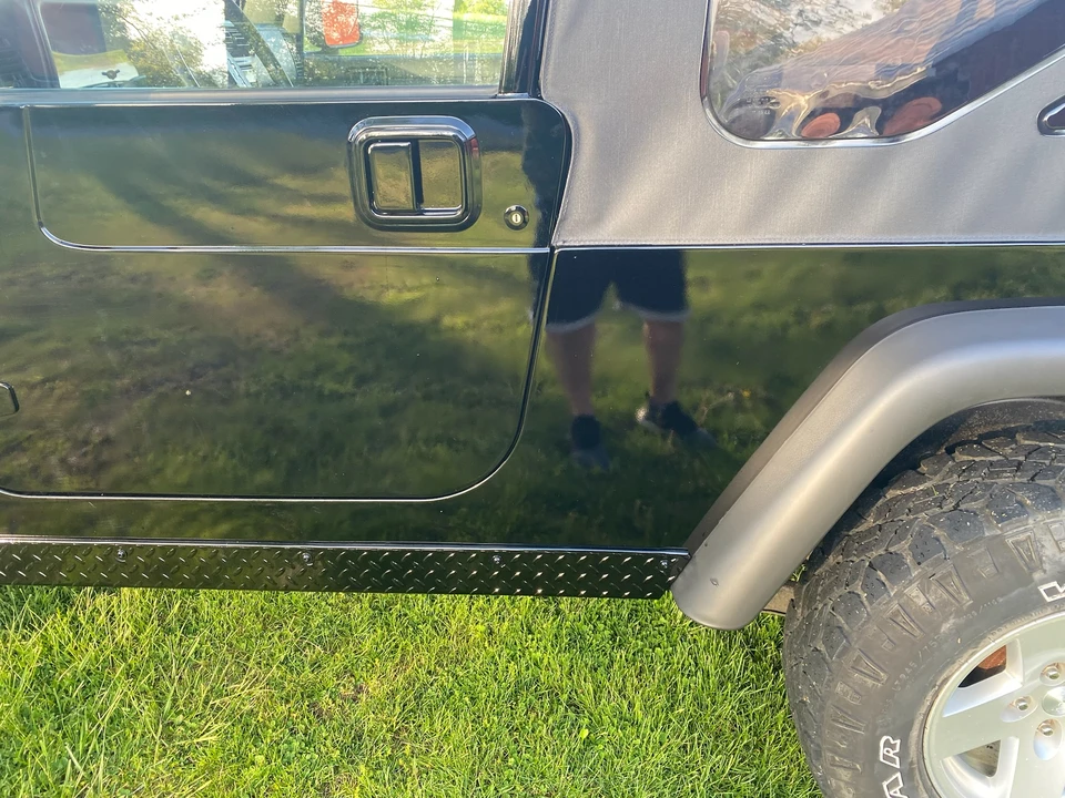 2006 Jeep TJ Wrangler - Image 30 of 31