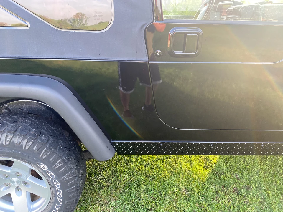 2006 Jeep TJ Wrangler - Image 24 of 31