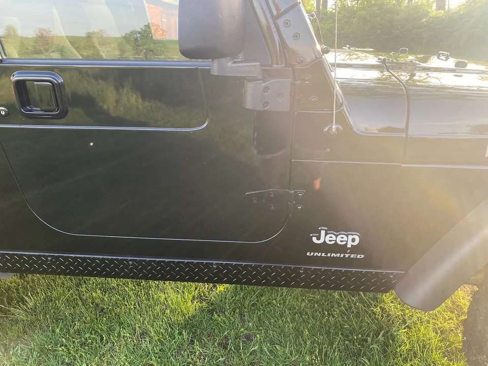 2006 Jeep TJ Wrangler - Image 23 of 31