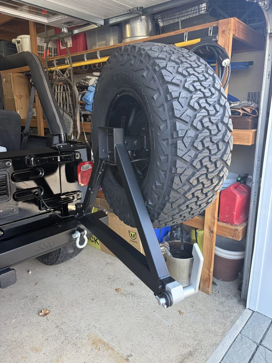 2006 Jeep TJ Wrangler - Image 26 of 31