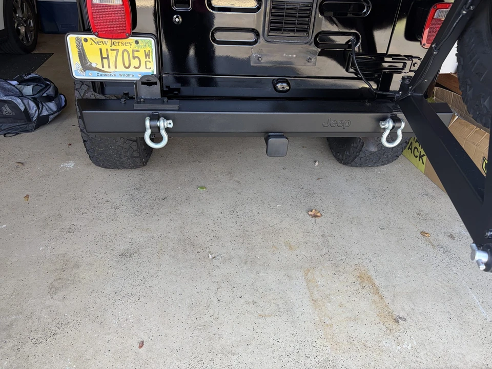 2006 Jeep TJ Wrangler - Image 31 of 31