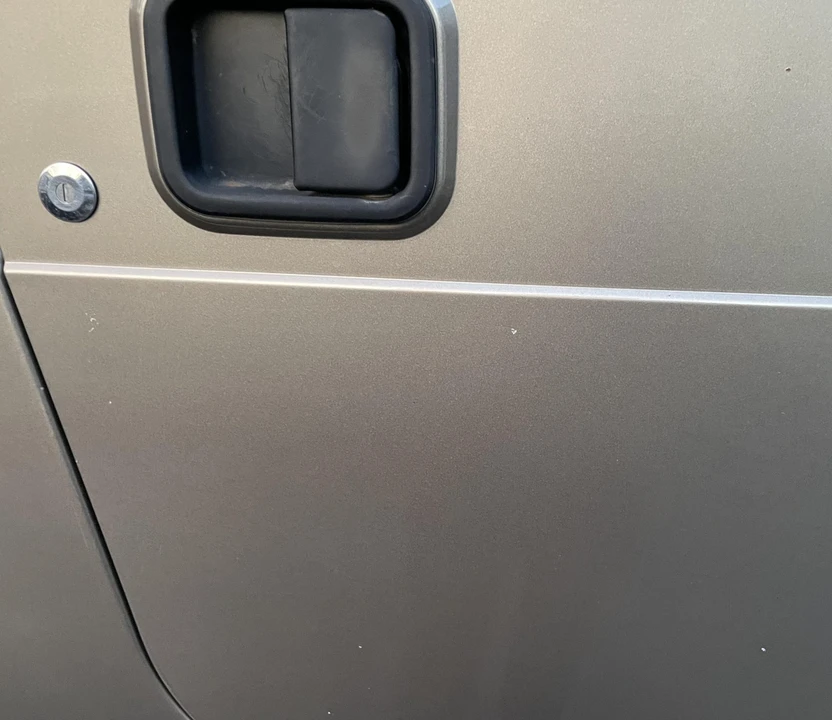 2006 Jeep TJ Wrangler - Image 17 of 31