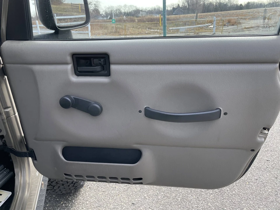 2006 Jeep TJ Wrangler - Image 31 of 31