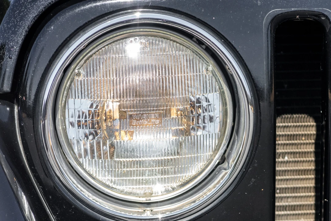 2006 Jeep TJ Wrangler - Image 15 of 31