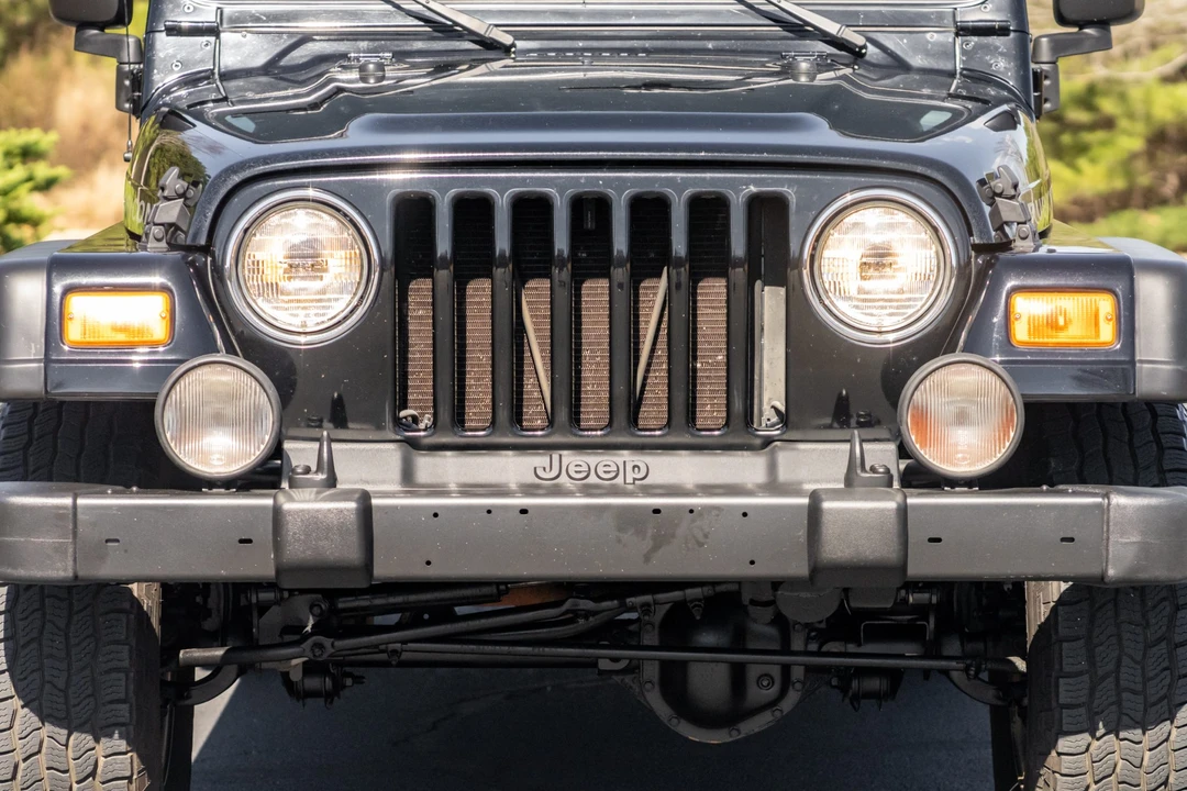 2006 Jeep TJ Wrangler - Image 13 of 31