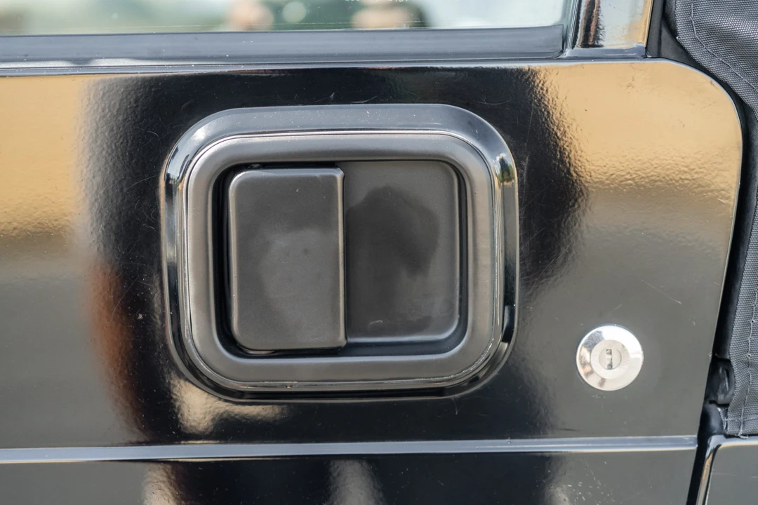 2006 Jeep TJ Wrangler - Image 29 of 31