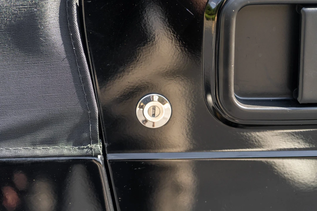 2006 Jeep TJ Wrangler - Image 31 of 31