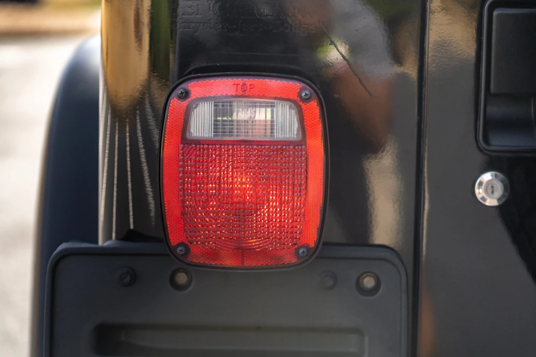 2006 Jeep TJ Wrangler - Image 22 of 31