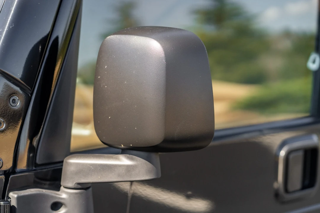 2006 Jeep TJ Wrangler - Image 26 of 31