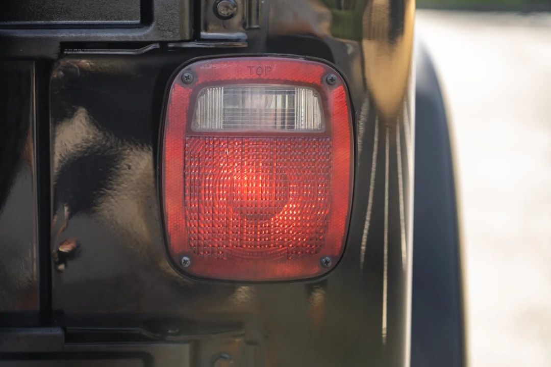 2006 Jeep TJ Wrangler - Image 23 of 31